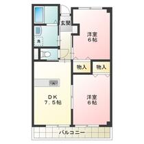 間取り：236003741952