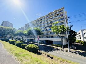 多賀城ロジュマンＡ棟