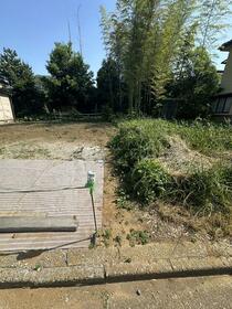 茨城県つくばみらい市伊奈東