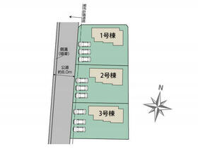 山梨県南アルプス市山寺