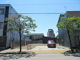 富山県富山市南新町
