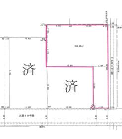 静岡県浜松市中央区大瀬町