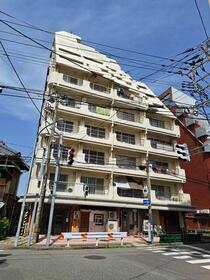チサンマンション南浜