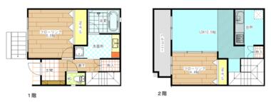 間取り：213146318292