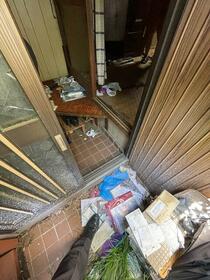 東京都大田区鵜の木２丁目