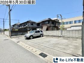 兵庫県姫路市広畑区小松町４丁目