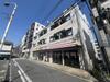 清水ビル 3階 築32年2ヶ月の賃貸物件