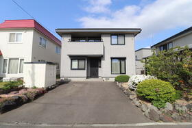 北海道札幌市厚別区厚別西五条１丁目