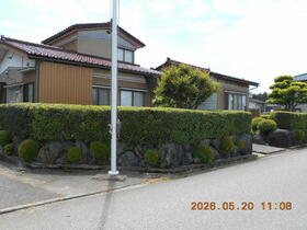 富山県魚津市大光寺