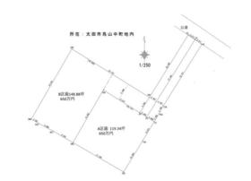 群馬県太田市鳥山中町