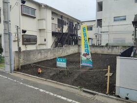 東京都府中市武蔵台３丁目