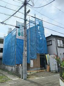 東京都府中市武蔵台3丁目