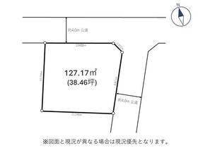 埼玉県桶川市朝日３丁目
