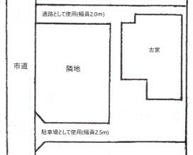 埼玉県草加市中根２丁目