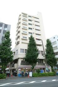 東京都杉並区和田３丁目