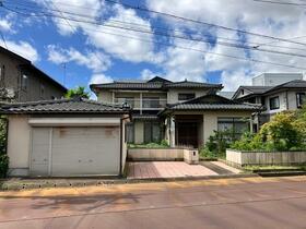 新潟県長岡市蓮潟３丁目