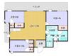  築40年1ヶ月 3階建の賃貸物件
