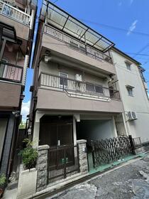 大阪府大阪市西淀川区御幣島３丁目