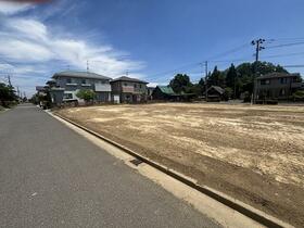 福島県郡山市安積町成田字田向