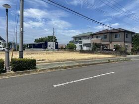 福島県郡山市安積町成田字田向
