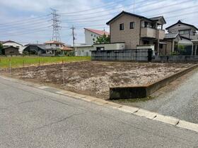 群馬県伊勢崎市境女塚