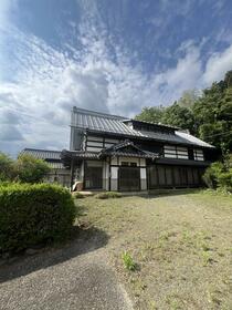 山梨県甲州市塩山上萩原
