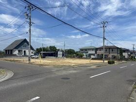 福島県郡山市安積町成田字田向