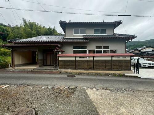 detached 兵庫県養父市大屋町大屋市場