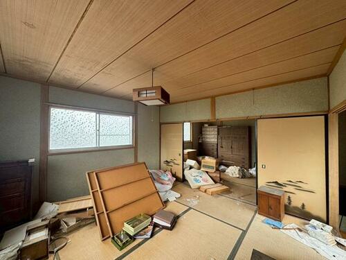detached 兵庫県養父市大屋町大屋市場
