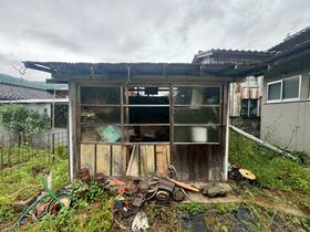 detached 兵庫県養父市大屋町大屋市場