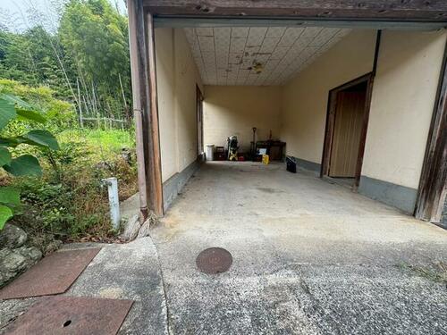 detached 兵庫県養父市大屋町大屋市場