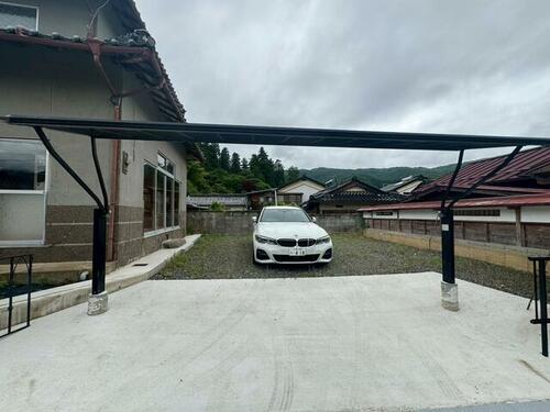 detached 兵庫県養父市大屋町大屋市場