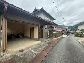 detached 兵庫県養父市大屋町大屋市場