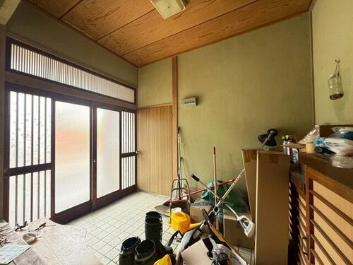 detached 兵庫県養父市大屋町大屋市場
