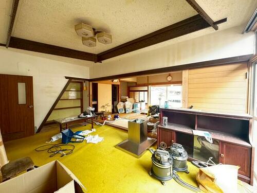 detached 兵庫県養父市大屋町大屋市場