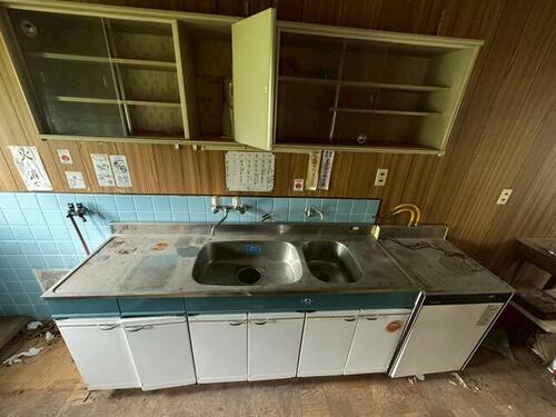 detached 兵庫県養父市大屋町大屋市場
