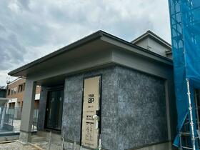 愛知県長久手市岩作東中