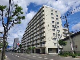 北海道札幌市西区二十四軒二条１丁目