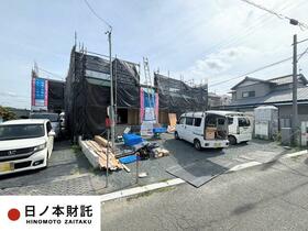 静岡県浜松市浜名区平口