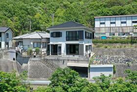 岡山県備前市日生町寒河