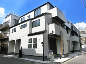 神奈川県川崎市川崎区京町３丁目