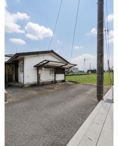 Used Detached House, Tsushima, Aichi