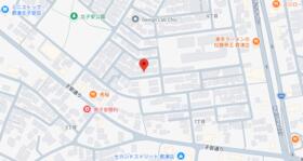 千葉県君津市北子安６丁目