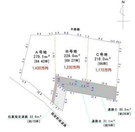 静岡県島田市中央町