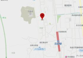 福岡県京都郡苅田町大字苅田