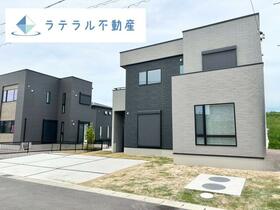 岐阜県羽島市正木町新井