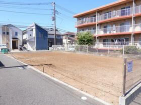 神奈川県茅ヶ崎市西久保