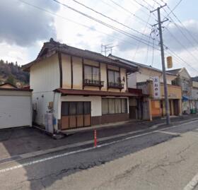 岩手県一関市大東町沖田字八日町