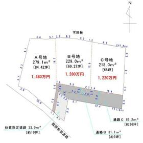 静岡県島田市中央町