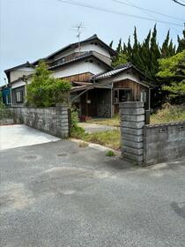 山口県宇部市大字中野開作